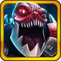BioBeasts: Mutate & Destroy