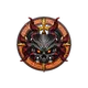 Dark Throne : The Queen Rises