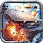 Warship Wars:3D Strategy Games