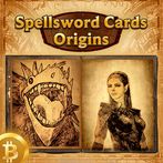 Spellsword Origins Earn BTC