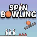 Spin Bowling Game