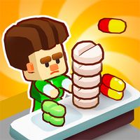 Idle Drugstore: Anxiety Tycoon