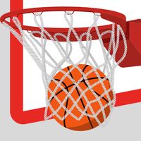 Pinball dunk: Balls game