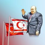 R.Rauf Denktaş