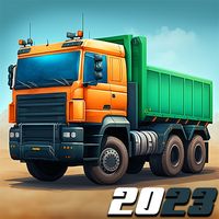 Big Rig Truck Simulator