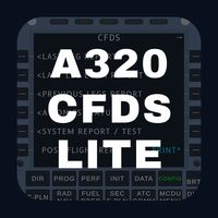 A320 CFDS Maintenance Trainer