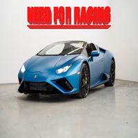 Need For Racing