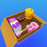 Packing Idle