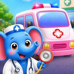 Baby Pet Vet Clinic