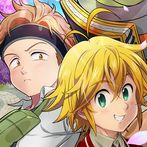 The Seven Deadly Sins