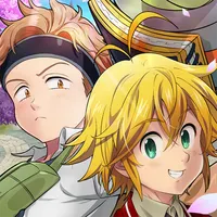 The Seven Deadly Sins