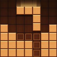Wooden Block Adventure