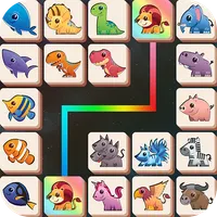 Onet Animal: Tile Match Puzzle