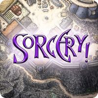 Sorcery! 4