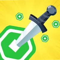 Robux Knife Easy Robux Earn