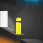 Down the Hole