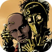 Machinations: Fog of War