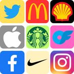 Logo Quiz Brain Trainning Game