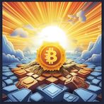 Crypto Blast - Bitcoin Beach