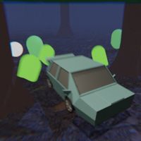 Ghost Racer