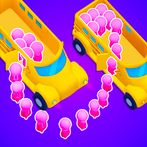 Bus Crowd Sort
