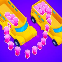 Bus Crowd Sort