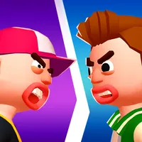 Street Duel