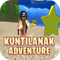 Simulator Mba Kunti Adventure