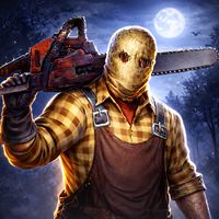 Horrorfield Multiplayer horror