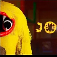 Joy wooly Ville buly Wallpaper