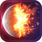 Solar Smash 2D: Destroy Planet