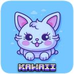 Kawaii World Crafting