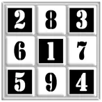 Sudoku world offline game