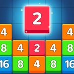 Merge Number Master
