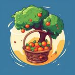 Fruit Catch Them