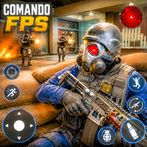 Modern Commando FPS Army Games