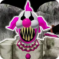 Escape the Carnival obby Teror