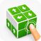 Arrow Block Out