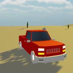 Desert jeep car 3d game 2025