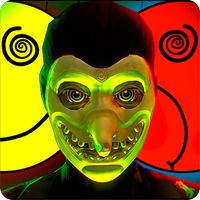 Smile-X: Horror Office Escape