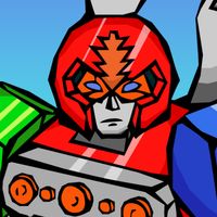 Super Gattai
