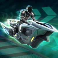 Stellar Sports PVP games ball!