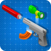 Weapon Runner
