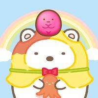 Sumikko gurashi-Puzzling Ways