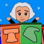 American Blast: Match Puzzle