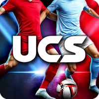 Ultimate Clash Soccer