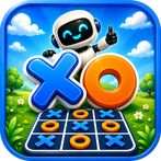 Tic Tac Toe - (Classic XO)