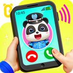 Little Panda Policeman