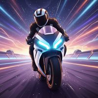 Gravity Rider Zero