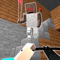 Granny vs Noob: Multiplayer